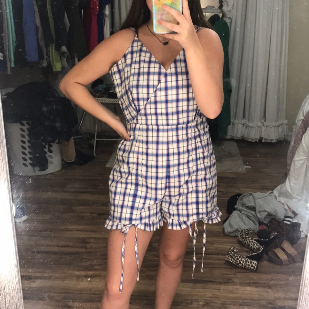 romper